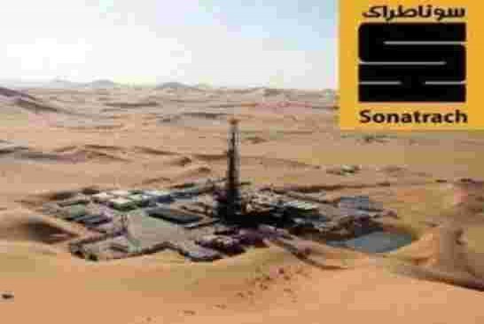 مشاريع "سوناطراك" في الجنوب على صفيح ساخن
