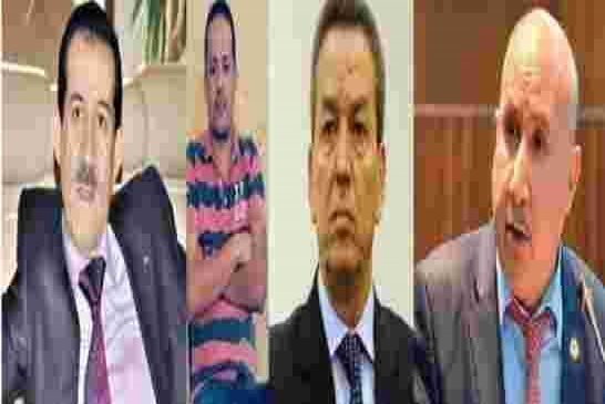 مافيا العقار في وزارة السياحة مع عمر غول وراء تنحية وزير السياحة المقال مسعود بن  عقون