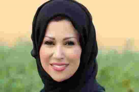 خديجة بن قنة تهاجم مسلسل غرابيب سود بسبب تصوير المسلمات السنيّات بمظهر اللاهثات وراء الجنس
