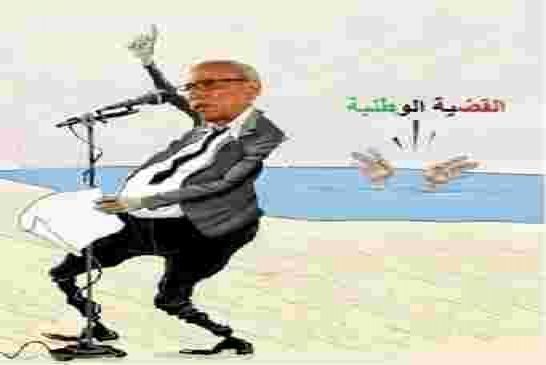 المغرب يهدد بحرب شاملة إذا سامحت موريتانيا حصول البوليساريو على طرادات لخفر السواحل على المحيط الأطل
