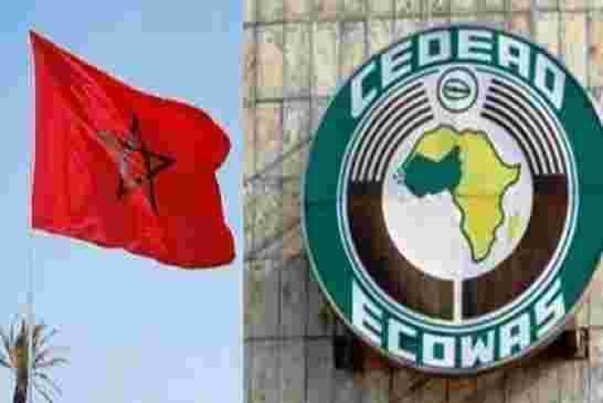 المغرب يحصل على موافقة للانضمام إلى المجموعة الاقتصادية لدول غرب افريقيا