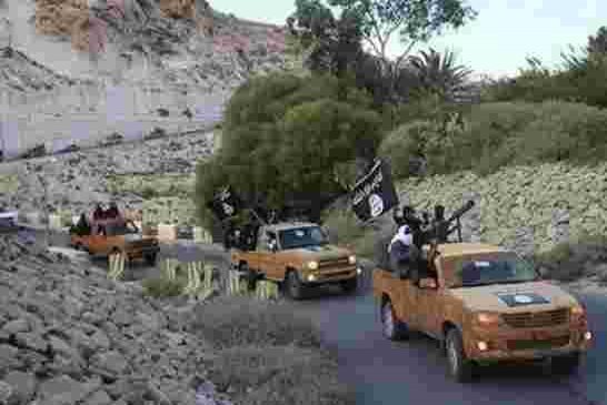 وزير الدفاع التونسي يفتح تحقق في تمويلات قطرية لشبكات الارهاب بالمنطقة