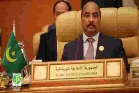 صدمة في موريتانيا بعد طرد كل الأساتذة والقضاة والإداريين الموريتانيين العاملين بقطر