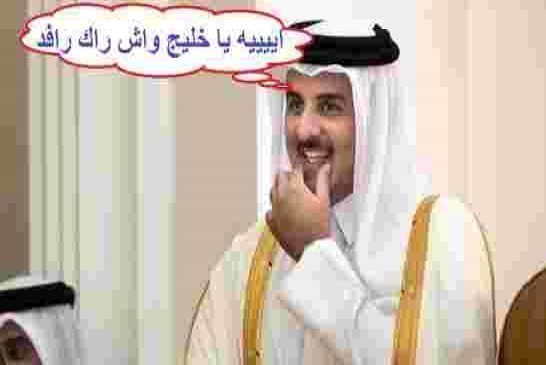 الأوراق والبدائل التي تمتلكها قطر لمواجهة الحصار الخليجي-العربي؟