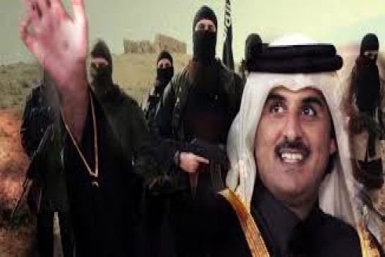 إتهامات خطيرة لقطر بتمويل الجماعات الارهابية عن طريق الفدية كأوكسجين في رئة المجموعات المتطرفة