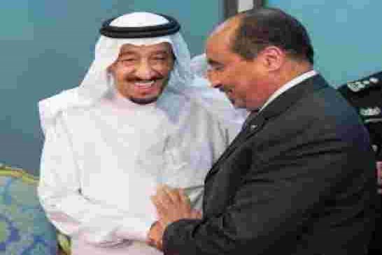 موريتانيا تصعد مواجهتها ضد قطر وتوقف نشاطات خيرية تابعة لها وتأمر  سفيرها بمغادرة الدوحة