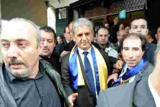 Tizi Ouzou : Trois autres cadres du RCD démissionnent