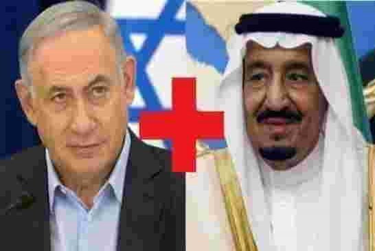 السعودية تقود الأمة نحو التطبيع مع إسرائيل كخيار جديد
