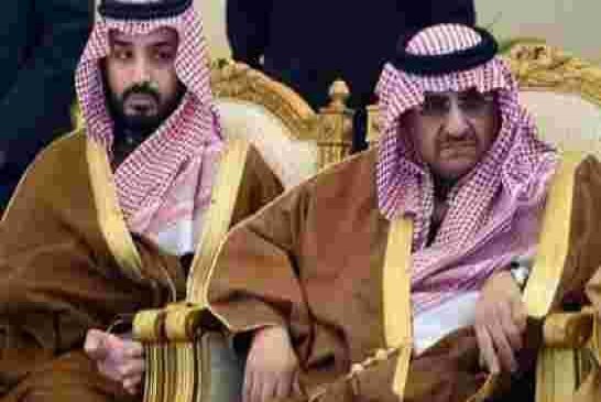 وثيقة مسربة تكشف مخطط انقلابي بالسعوية بمشاركة 21 أمير سعودي ضمن الصراع القائم داخل الاسرة المالكة