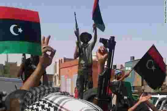احتجاز 250 مغربيا من قبل ميليشيات ليبية وتعرّضهم لأبشع طرق التعذيب
