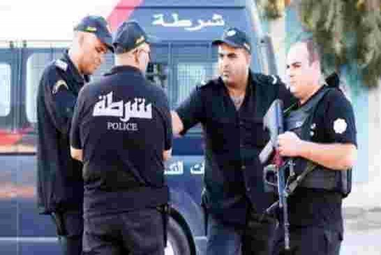 تعزيزات أمنية في سيدي بوزيد بتونس بعد مقتل شخص في نزاع قبلي