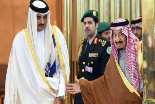 قطر تتسلم مطالب تعجيزية من السعودية والإمارات للمصالحة مع قطر تشمل إغلاق قناة الجزيرة