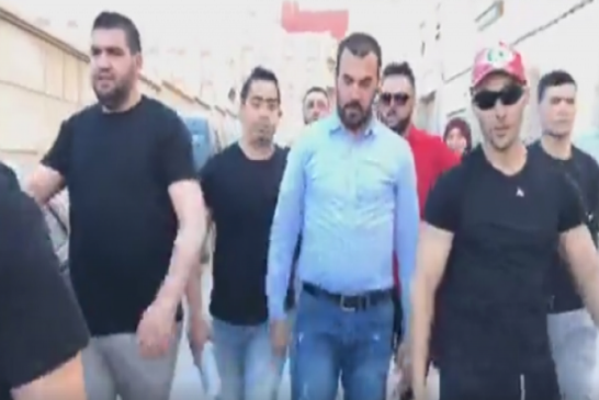 الوكيل العام بالدار البيضاء يأمر بإيداع “ميلشيات الزفزافي" بسجن عكاشة