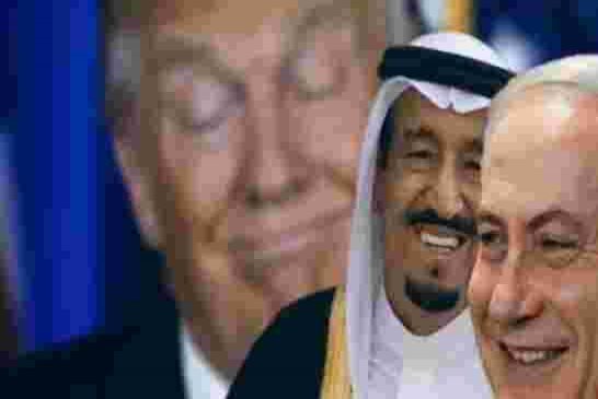 ليبرمان يُقّر...الدول “العربيّة السُنيّة الصديقة ” وضعت القضيّة الفلسطينيّة في الثلاجّة