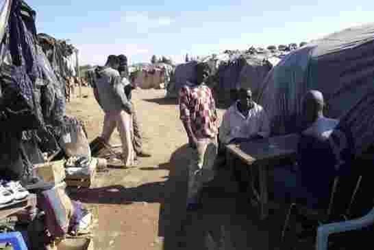 تبون: لن نسمح بتسويد صورتنا ولسنا عنصريين ضد الأفارقة