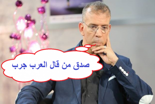 دراجي: الموت أهون من الرضوخ لمطالب مُحاصري قطر