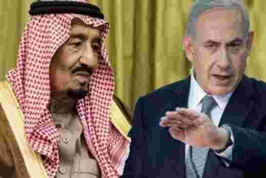 وزير الاستخبارات الإسرائيليّ يدعو الملك سلمان وولي العهد لزيارة تل أبيب