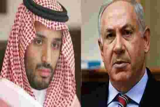 مسؤول عسكري سعودي: السعودية ستطبّع العلاقات مع إسرائيل لكسرت العزلة بين إسرائيل ودول المنطقة
