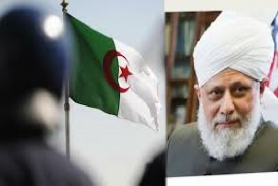 أحكام قاسية ضد ست أحمديين في باتنة
