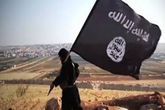بغداد تعلن انتهاء تنظيم الدولة الإسلامية دولة "الخلافة"