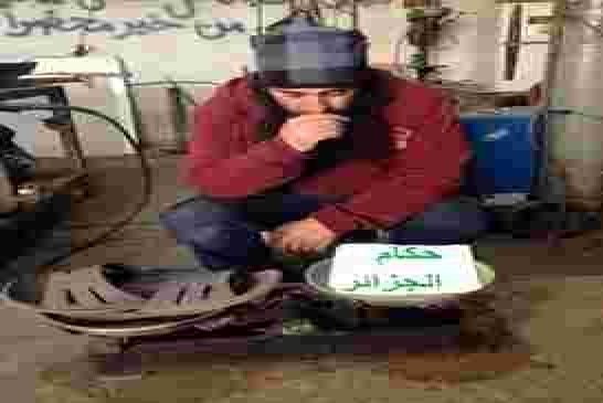 الشباب الجزائري الحلقة المفقودة في الساحة السياسة هل غابُوا أم غُيِبوا ؟!