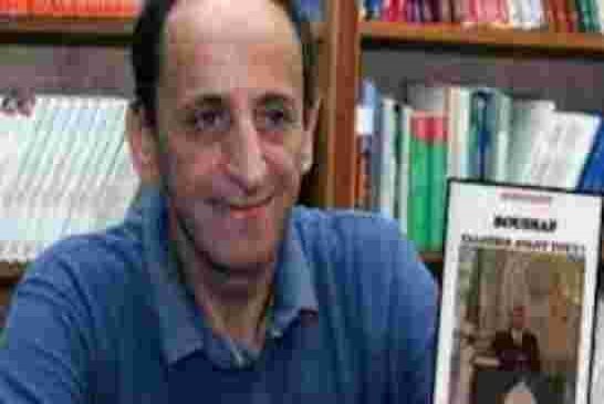 Le fils de Boudiaf : »Je ne cherche plus qui a tué mon père »