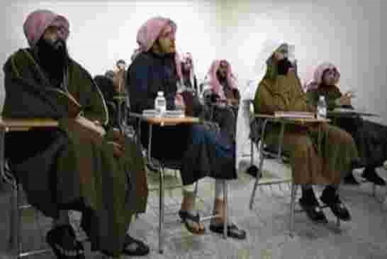 بريطانيا : تتهم السعودية بإنفاق 87 مليار دولار لتصدير الوهابية إلى العالم