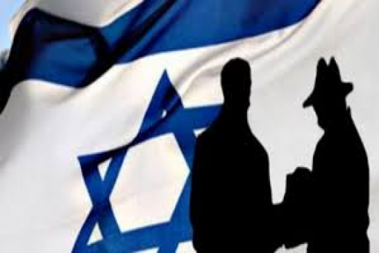 سفير عربي يعتذر لإسرائيل لأنه صوّت لصالح فلسطين