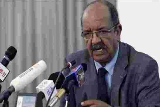الجزائر تستضيف مؤتمرا دولياً حول دور المصالحة الوطنية في مكافحة الإرهاب