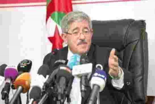 Ahmed Ouyahia : « Les migrants Africains sont des criminels »