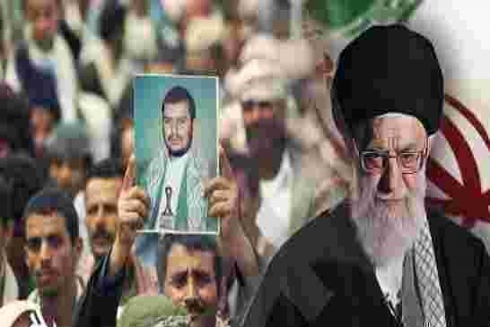 ايران ماضية في سياسة التخريبية لإطالة أمد الحرب في اليمن