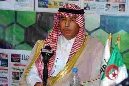تصريحات سامي بن عبد الله الصالح سفير السعودية في الجزائر “يشعل” مواقع التواصل