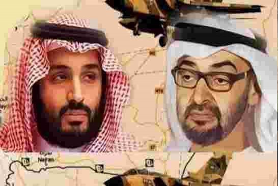 فلكي مغربي يتنبأ بحرب خليجية كبيرة ستكون شرارتها من قطر وبتأدي الى انقسام السعودية