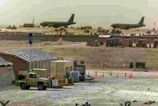 قاعدة عسكرية إيرانية في قطر لتعزيز أمن واستقرار المنطقة