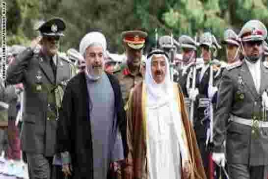 السلطات الكويتية تأمر السفير الإيراني بمغادرة البلاد على خلفية قضية التجسس