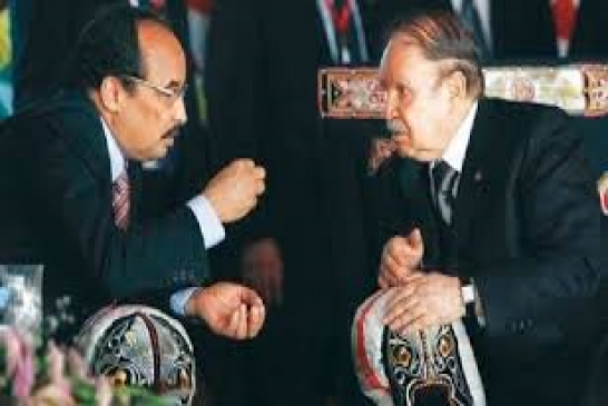 ما قد تريد معرفته عن علاقة الجزائر وموريتانيا بعد أزمة الحدود