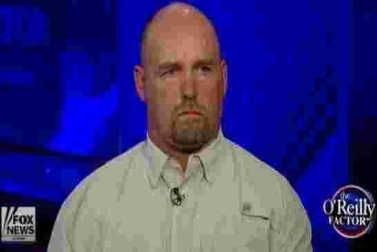 على طريقة إبادة الهنود الحمر جنديٌ أمريكي يتفاخر على الهواء مباشرة بقتل 2746 عراقيا!