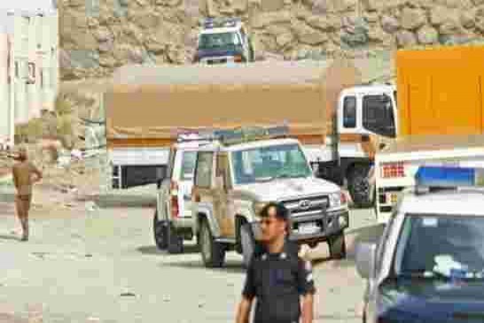 لعضو ماذا يحصل في السعودية... جريمة قتل غامضة لعضو في "هيئة الأمر بالمعروف والنهي عن المنكر"
