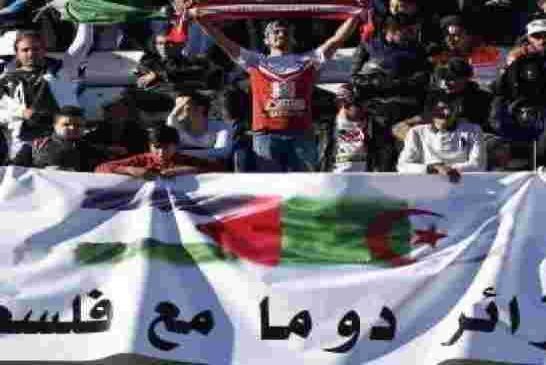 لماذا اختارت حماس بلد "المليون شهيد" الجزائر؟