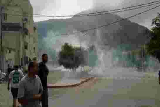 Guerre de succession en Algérie : Qui veut embraser la Kabylie ?