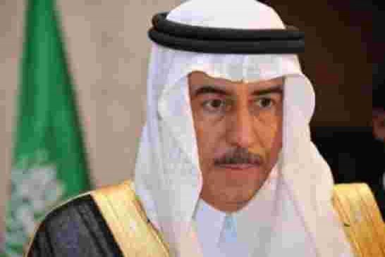 سفير السعودية يُحذّر الجزائريين من ”التأشيرة التجارية”