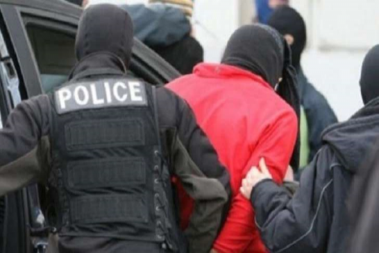 الأمن التونسي يعتقل11 مغربيا من المهاجرين غير الشرعيين