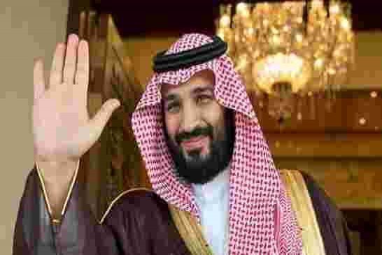 أخبار سارة لشباب ولي العهد الأمير بن سلمان يستعد لكسر التقاليد السعودية ويسمح بـ”البكيني”