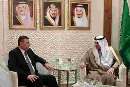السعودية تتمسك برحيل الرئيس السوري بشار الأسد عن الحكم