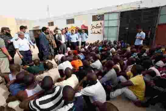 نور الدين بدوي: الجزائر عازمة على حماية حدودها من الهجرة غير الشرعية