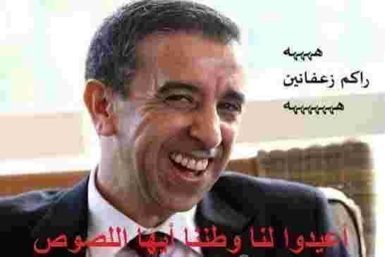 مجمع حداد الإعلامي يقصف تبون في غارة اعلامية مضاضة لتصفية الحسابات  السياسية
