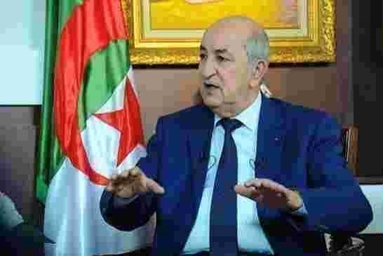 لوبيات الفساد تطيح بتبون وتعين أويحي صاحب المهام القدرة