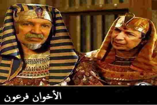 هل تخاريف عبد المجيد تبون هي التي ستغير صورة النظام الجزائري في العالم ؟