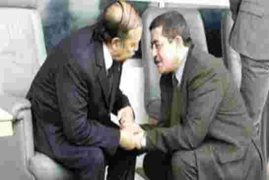 Pour les sales besognes, Bouteflika choisit les kabyles