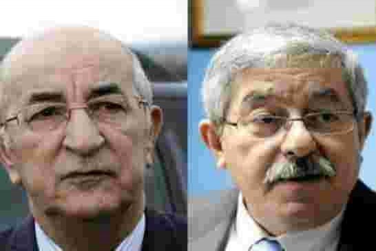 Teboune ou Ouyahia, deux faces de la même pièce
